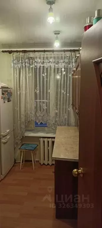 1-к кв. Санкт-Петербург ул. Орджоникидзе, 20 (31.5 м) - Фото 1