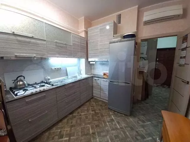 1-к. квартира, 44 м, 2/6 эт. - Фото 0