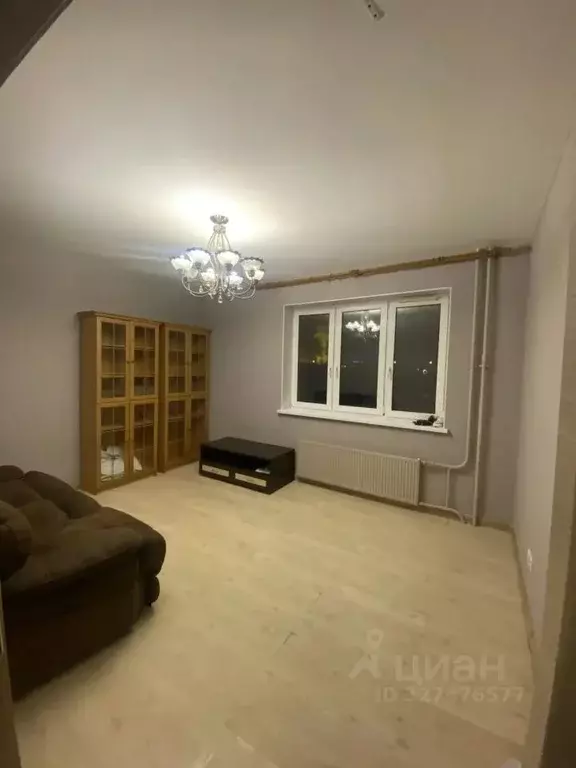 1-к кв. Ленинградская область, Всеволожский район, Заневское городское ... - Фото 1