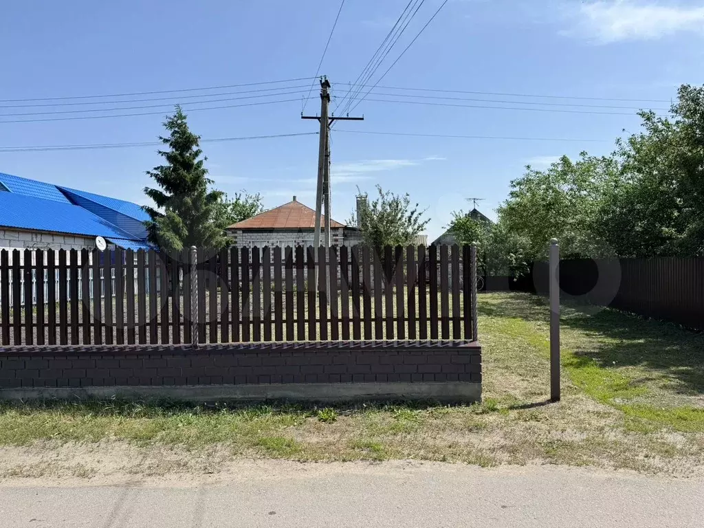 Дом 87 м на участке 16 сот. - Фото 1