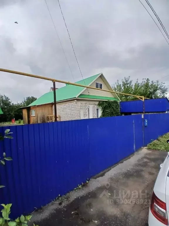 Дом в Башкортостан, Уфа Кисловодская ул. (64 м) - Фото 1