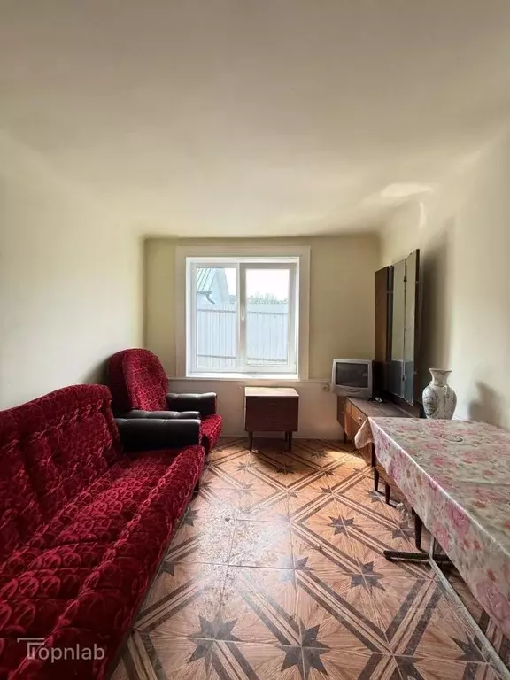 Дом в Кабардино-Балкария, Нальчик Труженик СДТ, 321 (60 м) - Фото 2