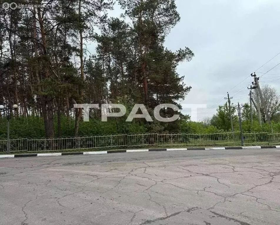 Участок в Воронеж, микрорайон Первое Мая (8 м) - Фото 2