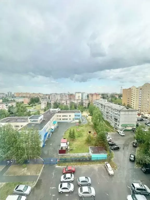 2-к кв. Ханты-Мансийский АО, Нефтеюганск 16-й мкр, 8 (52.9 м) - Фото 2