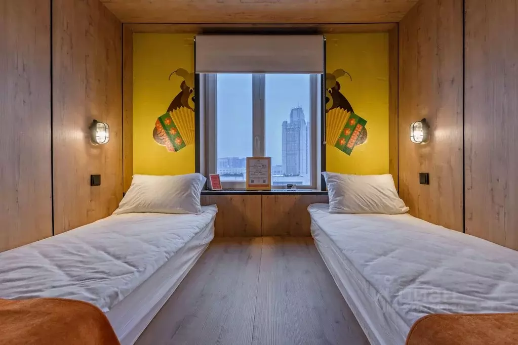 Студия Санкт-Петербург Большой Сампсониевский просп., 74к2 (16.0 м) - Фото 1