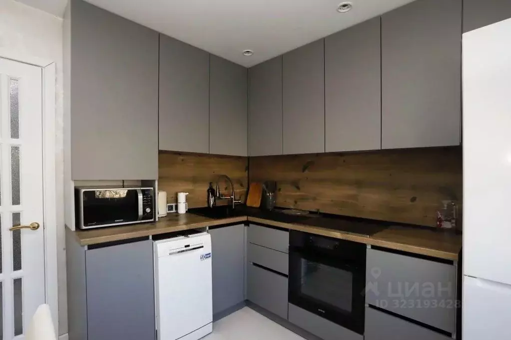 4-к кв. Иркутская область, Ангарск 18-й мкр, 12 (86.5 м) - Фото 2