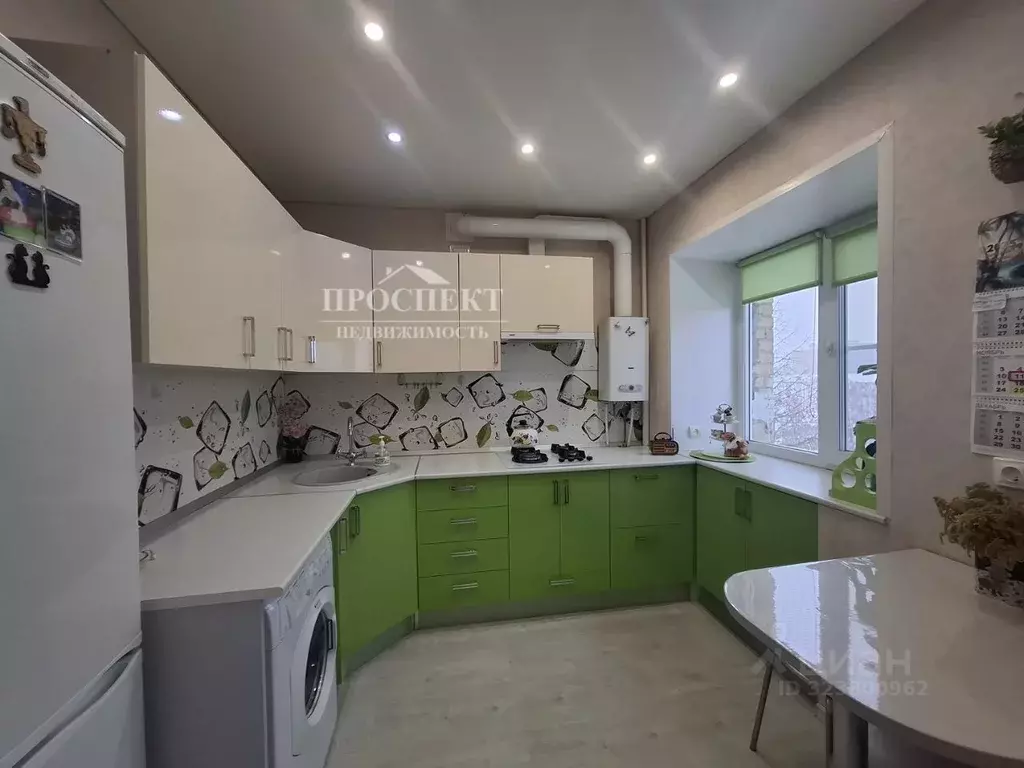 1-к кв. Коми, Ухта ул. Оплеснина, 21 (29.2 м) - Фото 1