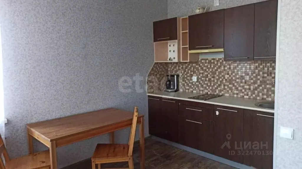 2-к кв. Хабаровский край, Хабаровск Краснореченская ул., 193 (56.0 м) - Фото 1