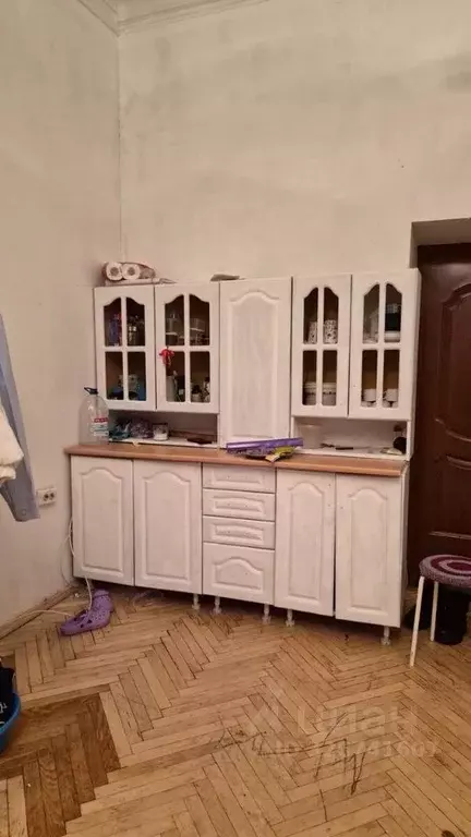 Комната Санкт-Петербург ул. Достоевского, 30 (30.7 м) - Фото 2