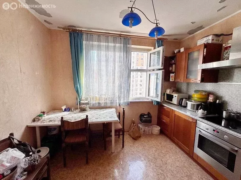 3-комнатная квартира: Москва, Ленинградское шоссе, 108к1 (78.3 м) - Фото 2