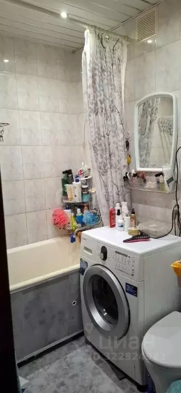 2-к кв. Иркутская область, Ангарск 85-й кв-л, 7 (45.2 м) - Фото 1