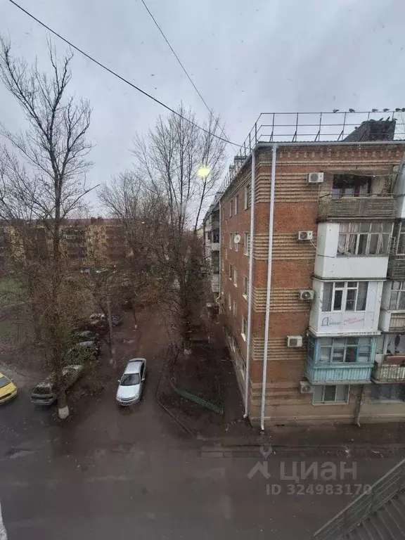 2-к кв. Ростовская область, Волгодонск Морская ул., 84 (43.0 м) - Фото 1