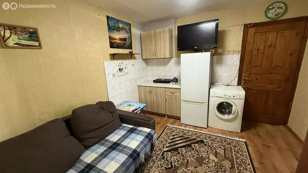 1к в 4-комнатной квартире (11.9 м) - Фото 0