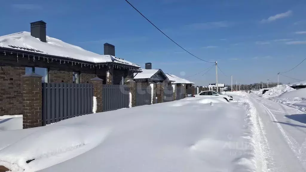 Дом в Башкортостан, Уфа городской округ, с. Нагаево ул. Есенинская, 12 ... - Фото 2