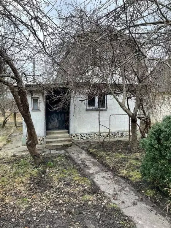 Дом в Калининградская область, Гурьевский муниципальный округ, пос. ... - Фото 2