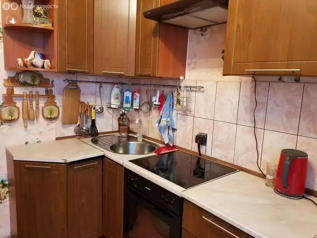 2-комнатная квартира: Тверь, улица Паши Савельевой, 14 (47.6 м) - Фото 2