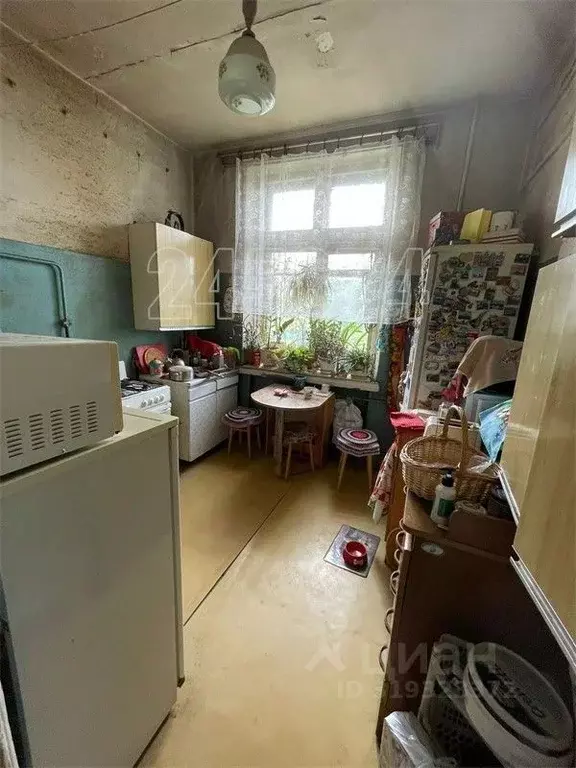 Комната Москва Башиловская ул., 26 (9.0 м) - Фото 0