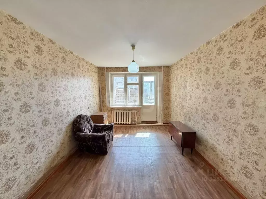 1-к кв. Оренбургская область, Новотроицк Советская ул., 121 (33.3 м) - Фото 2