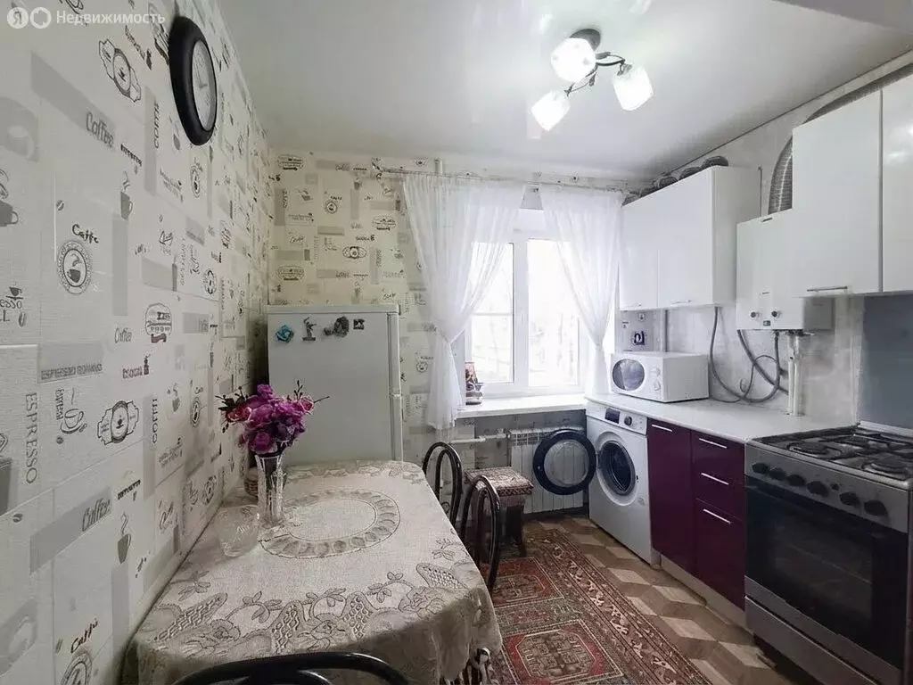 2-комнатная квартира: Шахты, Советская улица, 217 (41 м) - Фото 2