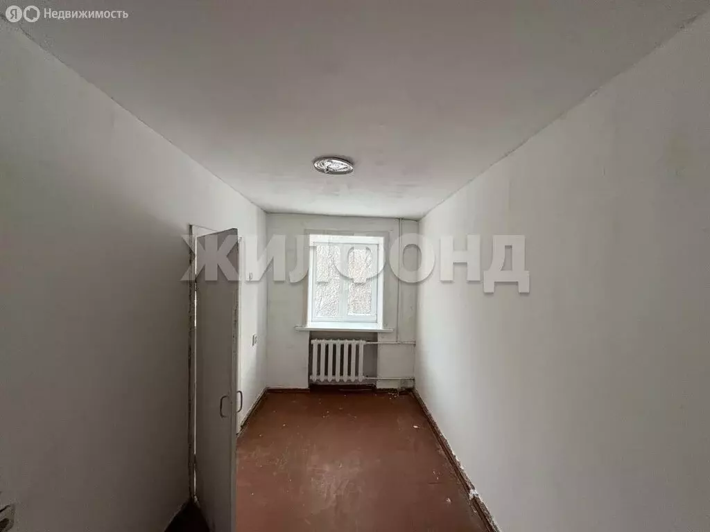 2-комнатная квартира: Иркутск, улица Фридриха Энгельса, 12 (44.1 м) - Фото 1