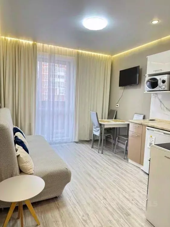 2-к кв. Иркутская область, Иркутск ул. Пискунова, 148 (42.0 м) - Фото 2