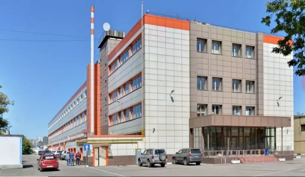 Помещение свободного назначения в Москва Рабочая ул., 93С2 (46 м) - Фото 1