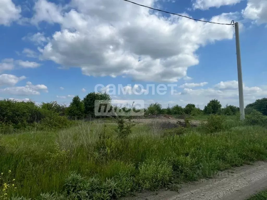 Участок в Краснодарский край, Крымск ул. Изобильная (6.8 сот.) - Фото 1