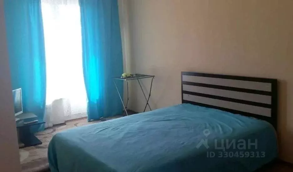 1-к кв. Иркутская область, Иркутск ул. Александра Невского, 58 (35.0 ... - Фото 2