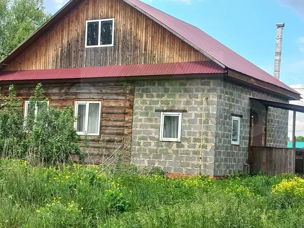 Дом 72 м на участке 24 сот. - Фото 0