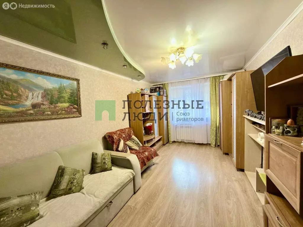 2-комнатная квартира: городское поселение Северный, рабочий посёлок ... - Фото 2