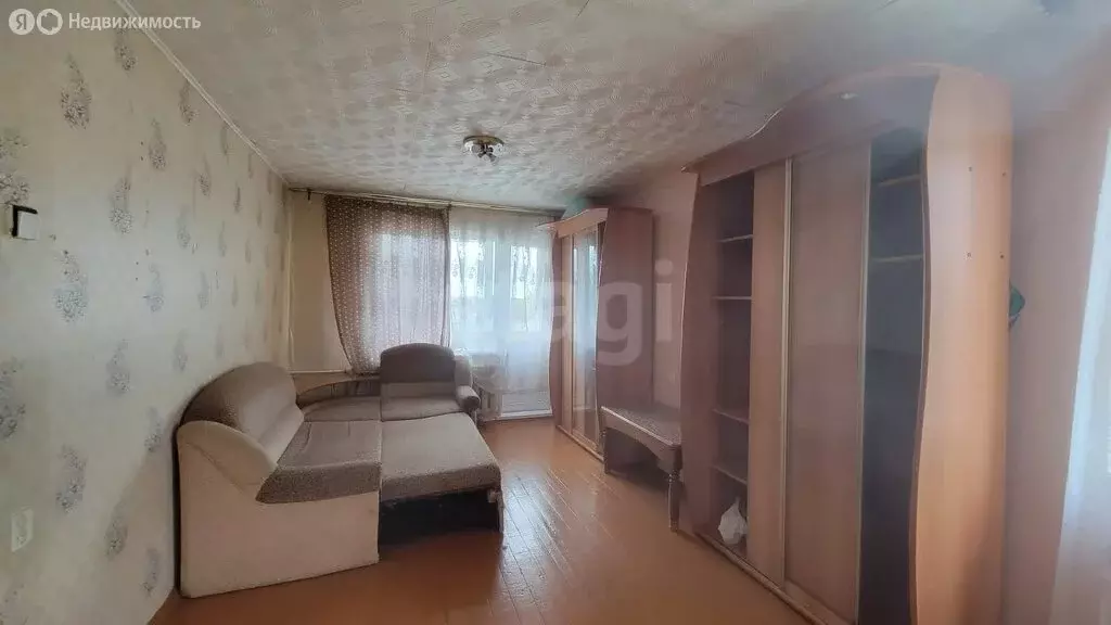 1-комнатная квартира: Нижний Тагил, Балакинская улица, 37 (33 м) - Фото 0