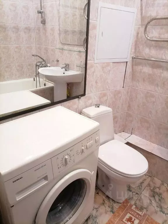 1-к кв. Москва Жулебинский бул., 1 (40.0 м) - Фото 1