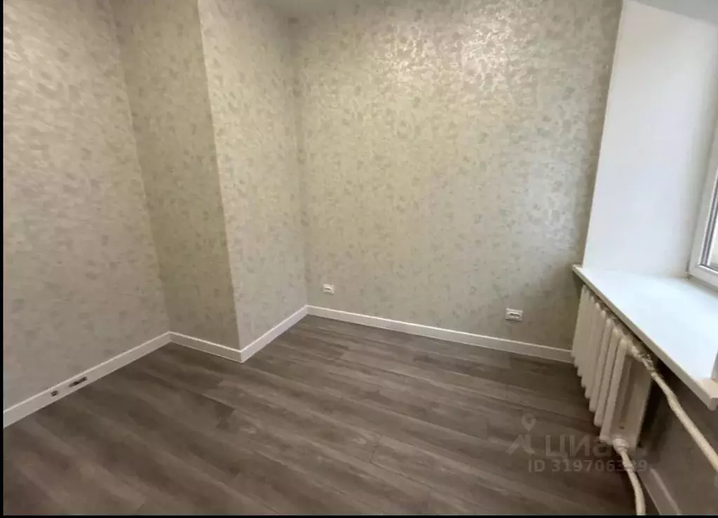 Студия Москва ул. Покровка, 43А (16.0 м) - Фото 1
