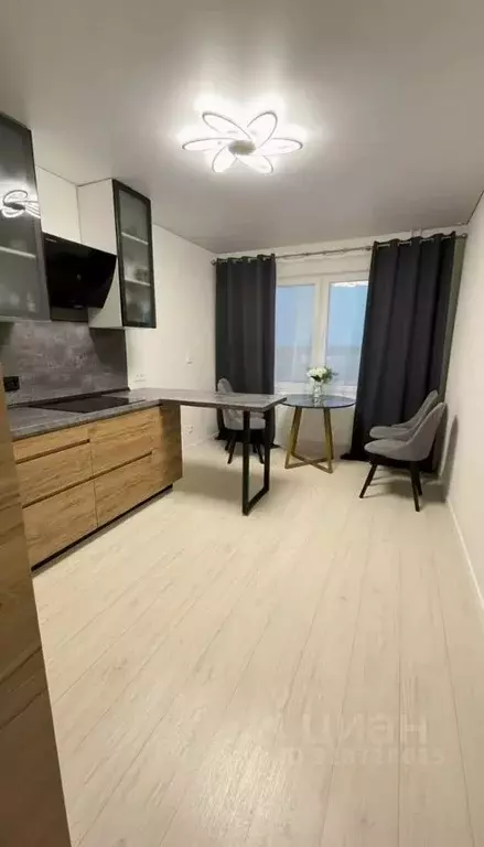 2-к кв. Татарстан, Зеленодольск просп. Строителей, 12 (62.0 м) - Фото 2