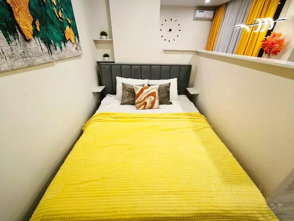 Студия Воронежская область, Воронеж ул. Летчика Колесниченко, 67 (41.0 ... - Фото 2