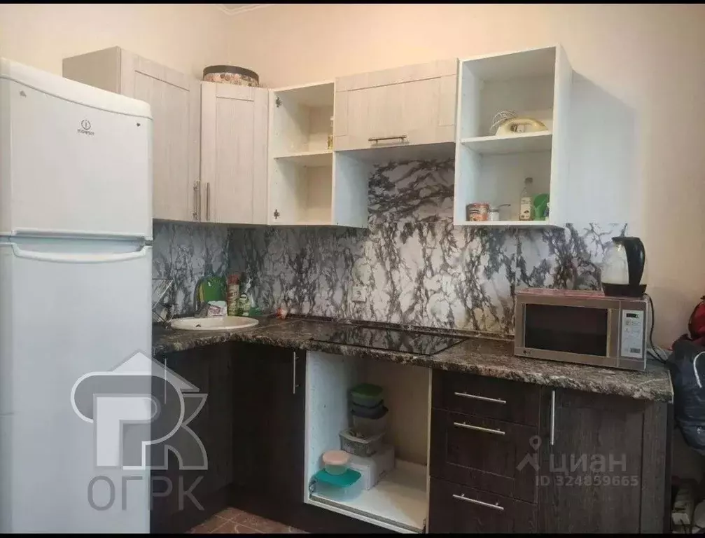 1-к кв. Московская область, Люберцы Зенино ЖК Самолет мкр, ул. Дружбы, ... - Фото 2