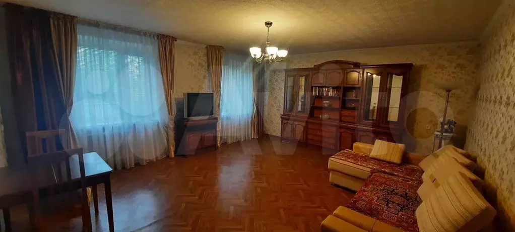2-к. квартира, 66 м, 3/10 эт. - Фото 0