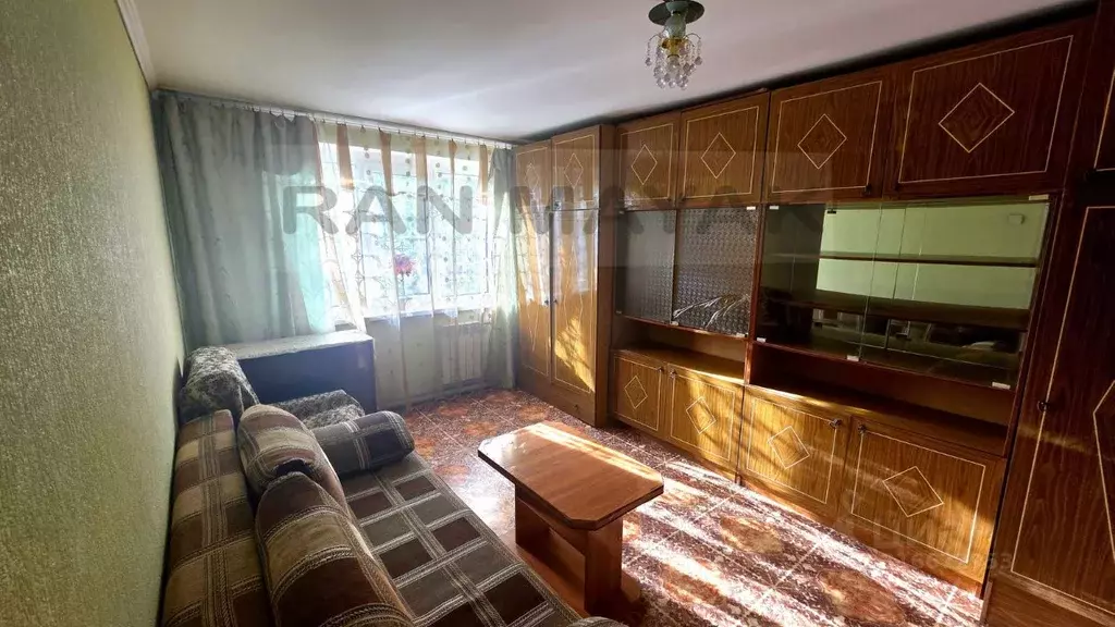 1-к кв. Адыгея, Майкоп ул. 8 Марта, 19 (30.0 м) - Фото 0