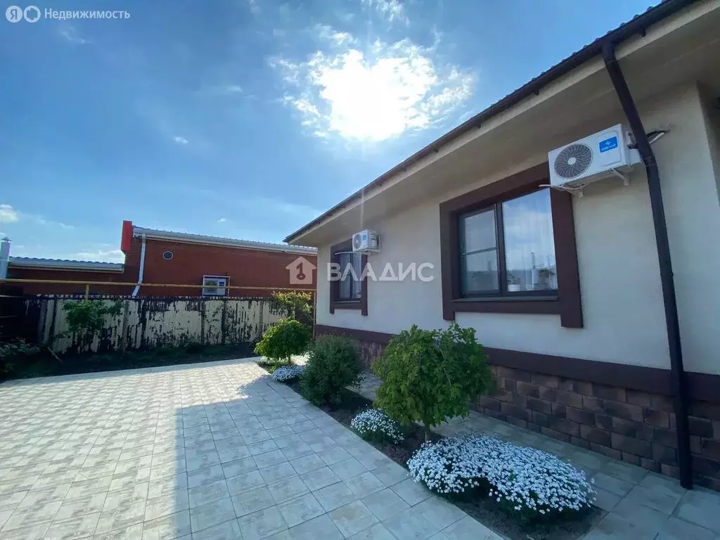 Дом в Ейск, улица Ломоносова, 2/5 (145.9 м) - Фото 1