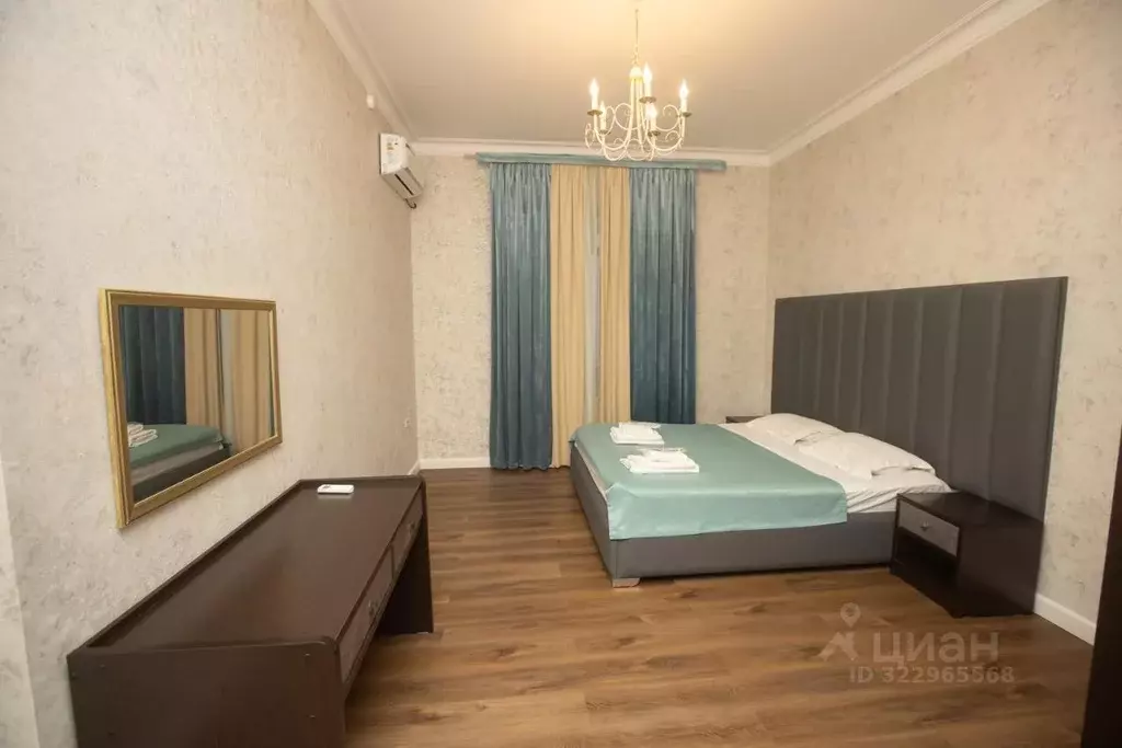 Комната Дагестан, Махачкала ш. Федеральное, 112 (37.0 м) - Фото 1