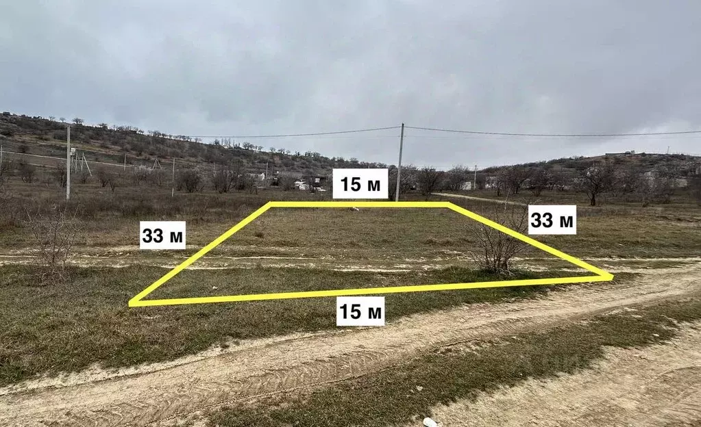 Участок в Севастополь ул. 2-я Линия, 106/133 (5.0 сот.) - Фото 0