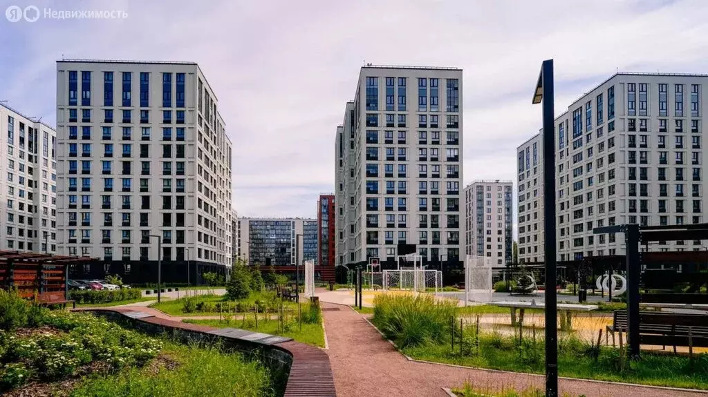 Помещение свободного назначения (90.9 м) - Фото 1