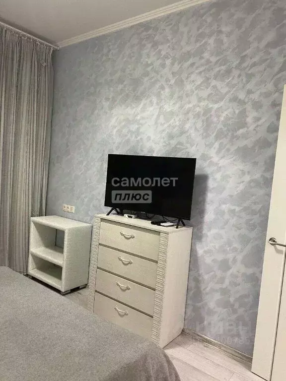 3-к кв. Москва д. Сосенки, ул. Ясеневая, 5к1 (64.0 м) - Фото 2
