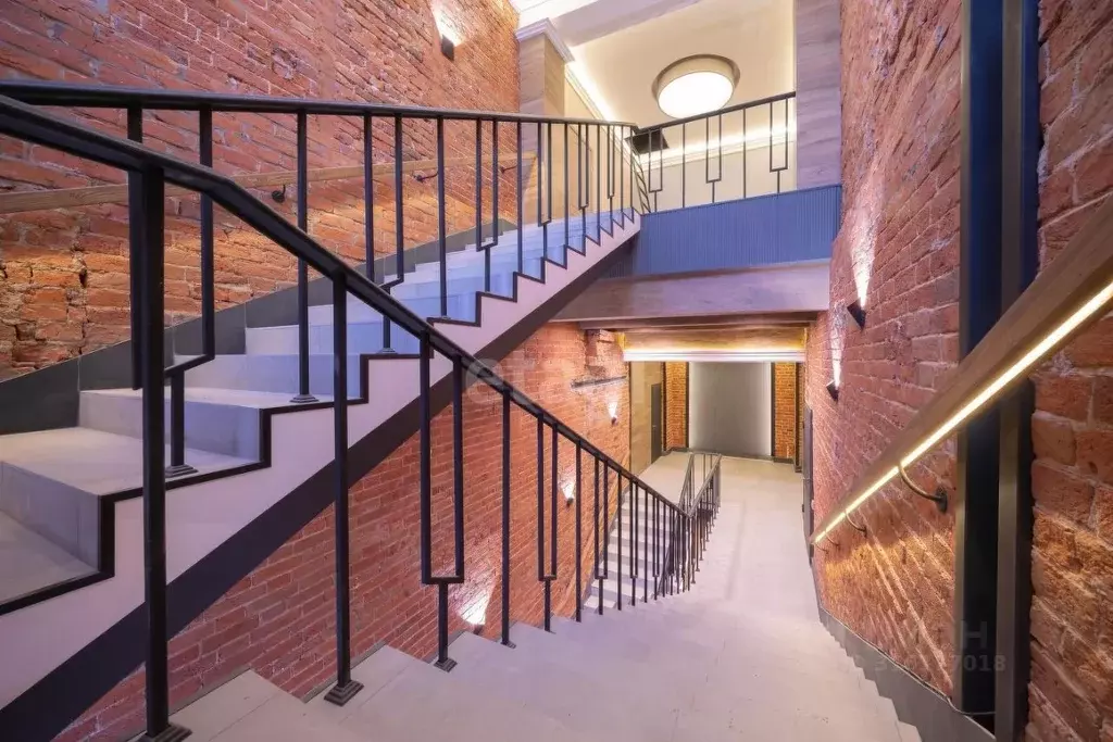 Офис в Пермский край, Пермь Советская ул., 51 (237 м) - Фото 1