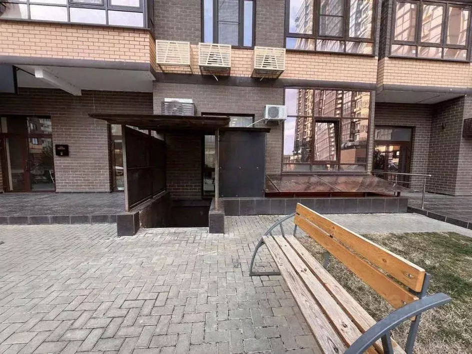 Помещение свободного назначения в Краснодарский край, Краснодар ... - Фото 1