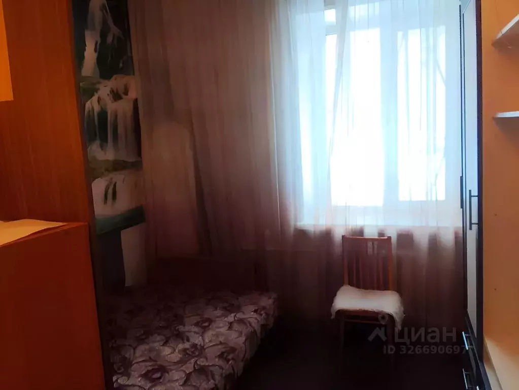 Комната Московская область, Балашиха Дзержинского мкр, 5 (15.0 м) - Фото 2