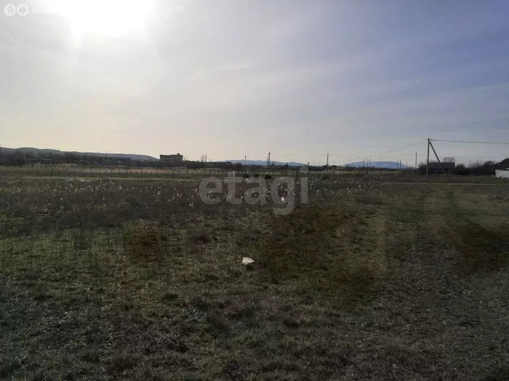 Участок в Феодосия, Владимирская улица, 21 (9.39 м) - Фото 2