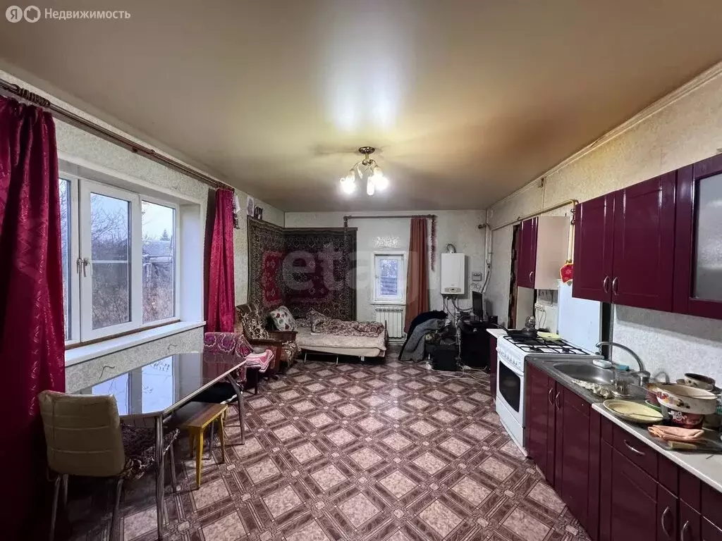 Дом в Кострома, посёлок Высоково, 2-я Восточная улица (84 м) - Фото 2