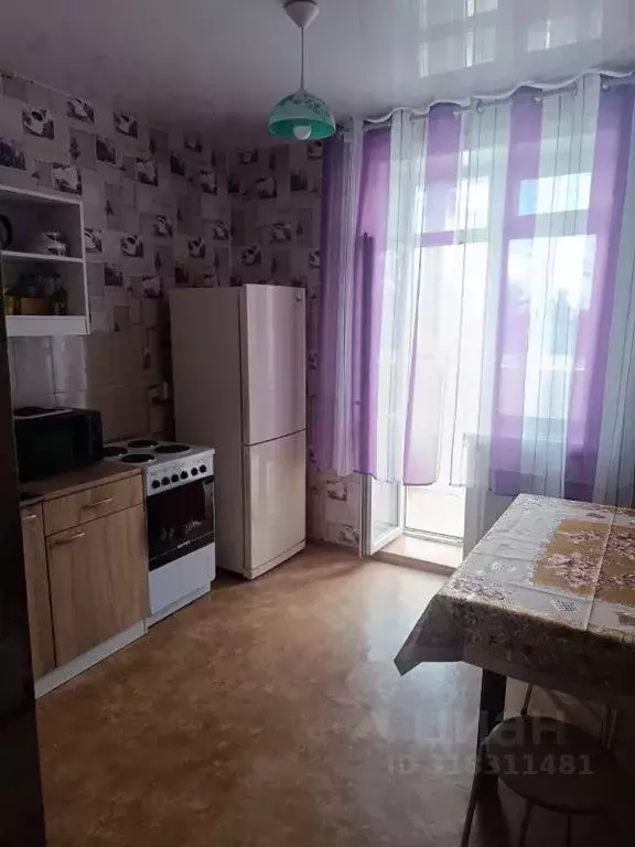 2-к кв. Саха (Якутия), Нерюнгри Чурапчинская ул., 24 (55.0 м) - Фото 1