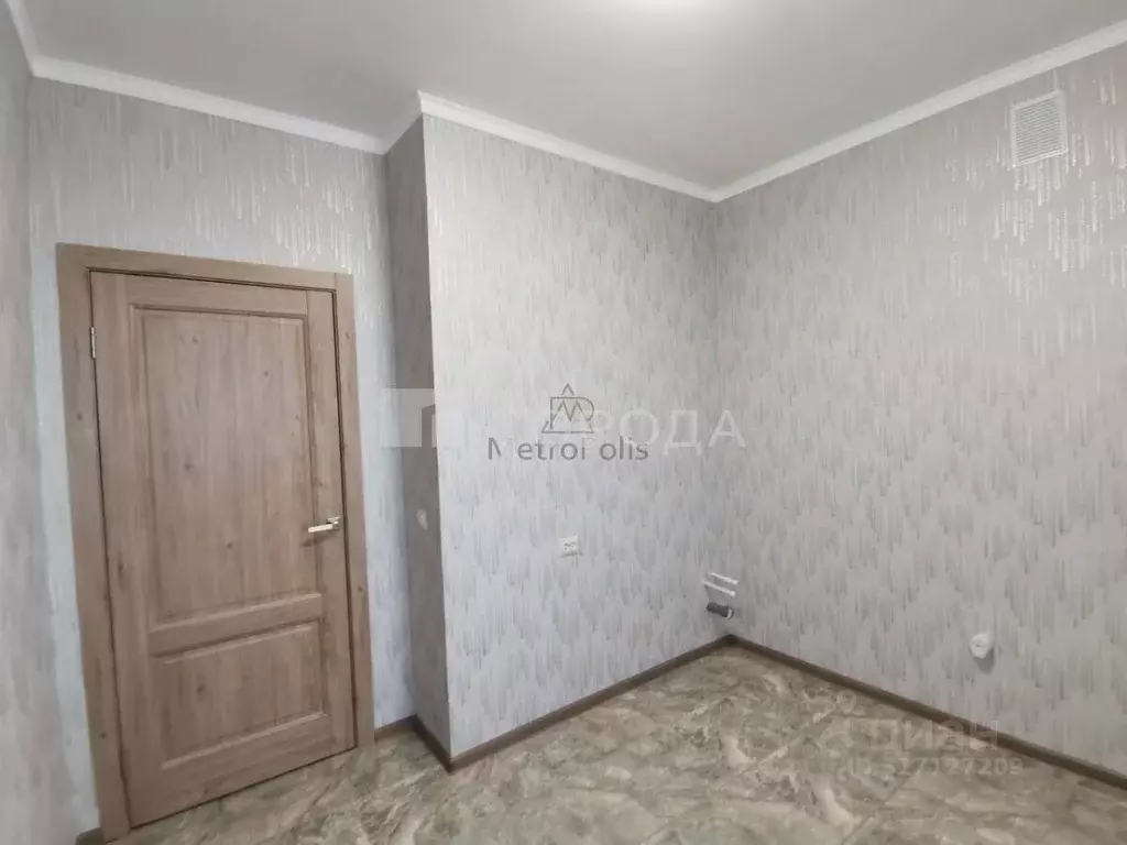 1-к кв. Новосибирская область, Новосибирск ул. Кирова, 225 (36.8 м) - Фото 1